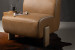 Takara Leather Chair - Sahara Occasional Chairs - 6