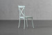 Durance Dining Chair - Matt Sage Dining Chairs - 4