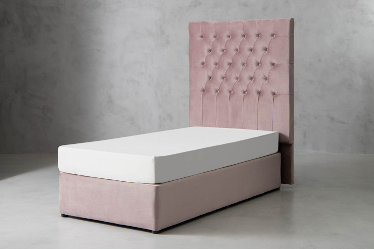 Kate Bed - SXL Single Extra Length Beds - 1