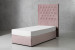 Kate Bed - SXL Single Extra Length Beds - 2