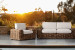 Panama Patio Lounge Set Patio and Outdoor Lounge Furniture - 5