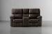 Oscar 2-Seater Leather Cinema Recliner - Coco 2 Seater Recliners - 7