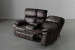 Oscar 2-Seater Leather Cinema Recliner - Coco 2 Seater Recliners - 2