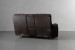 Oscar 2-Seater Leather Cinema Recliner - Coco 2 Seater Recliners - 12
