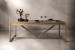 Kingston Dining Table - High Tea - 2.2m Dining Tables - 2