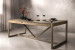 Kingston Dining Table - High Tea - 2.2m Dining Tables - 4