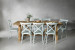 Cavern Dining Table - 2.2m Dining Tables - 5
