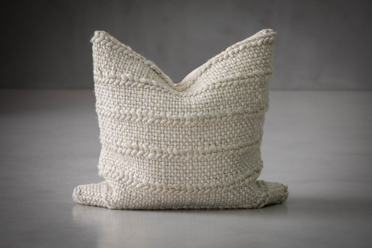 Uzima - Duck Feather Scatter Cushion Scatter Cushions - 1