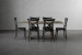 Christofina Durance 6-Seater Patio Dining Set - 1.8m Patio Dining Sets - 6