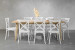 Bradford Durance 8-Seater Dining Set - 2.1m 8-Seater Dining Sets - 2