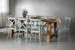 Durance Dining Chair - Matt Sage Durance Dining Chair Collection - 4