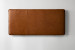 Matlock Leather Headboard - Queen - Tan Queen Headboards - 2