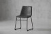 Harvey Dining Chair - Grey Dining Chairs - 1