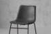 Harvey Dining Chair - Grey Dining Chairs - 5