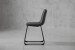 Harvey Dining Chair - Grey Dining Chairs - 3