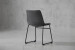 Harvey Dining Chair - Grey Dining Chairs - 4