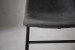 Harvey Dining Chair - Grey Dining Chairs - 7
