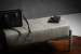 Colmar Leather Bench - Graphite Benches - 4