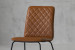 Jude Dining Chair - Tan Jude Dining Chair Collection - 5