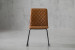 Jude Dining Chair - Tan Jude Dining Chair Collection - 2