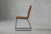 Jude Dining Chair - Tan Jude Dining Chair Collection - 3