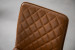 Jude Dining Chair - Tan Jude Dining Chair Collection - 7