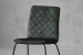 Jude Velvet Dining Chair - Aged Forest Jude Dining Chair Collection - 3