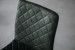 Jude Velvet Dining Chair - Aged Forest Jude Dining Chair Collection - 7