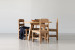 Rival Dining Table - Round Dining Tables - 4