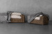 Protective Cover - Panama Patio Lounge Set - Grey Protective Covers - 3