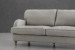 Joplin 3-Seater Couch - Smoke 3 - Seater Couches - 3