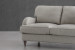 Joplin 2-Seater Couch - Smoke 2 - Seater Couches - 3