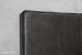 Matlock Kendrix Leather Bed - Queen - Charcoal Queen Size Beds - 10