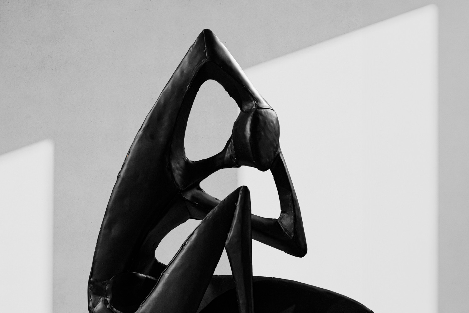 Mind Sculpter Serenity' by Brendon Murless Serenity is a state of being