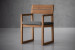 Monaco 2-Seater Patio Dining Set Patio Dining Sets - 3