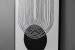 Okello - Hand Painted Canvas Art - Noon Canvas Art - 4