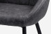 Cleo Dining Chair - Grey Cleo Dining Chair Collection - 5
