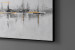 Oswin - Hand Painted Canvas Art Canvas Art - 5