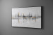 Oswin - Hand Painted Canvas Art Canvas Art - 3