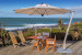 Ocean Cantilever Umbrella Patio and Outdoor Furniture - 6