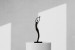 Metal Sculpture - Rejoice Metal Art - 4