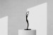 Metal Sculpture - Rejoice Metal Art - 1