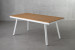 Sultana Patio DIning Table -2.2m Patio Dining Tables - 1
