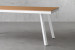 Sultana Patio DIning Table -2.2m Patio Dining Tables - 5