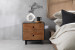 Orman Pedestal Pedestals and Bedside Tables - 1