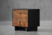 Orman Pedestal Pedestals and Bedside Tables - 4
