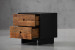 Orman Pedestal Pedestals and Bedside Tables - 5
