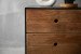 Orman Pedestal Pedestals and Bedside Tables - 7