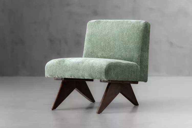 Huxley Chair - Juniper Occasional Chairs - 1
