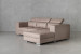 Callaghan L-Shape Couch - Sandstone L-Shape Couches - 3